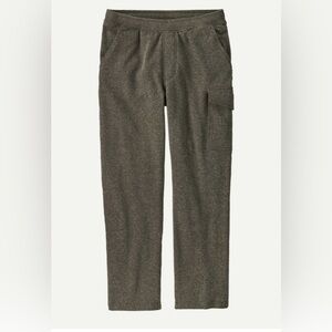 Patagonia Men's Hemp Sweatpants